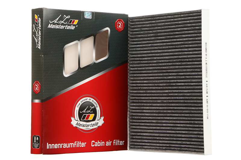 Innenraumluftfilter